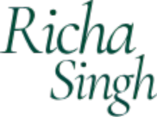 Richa Singh-