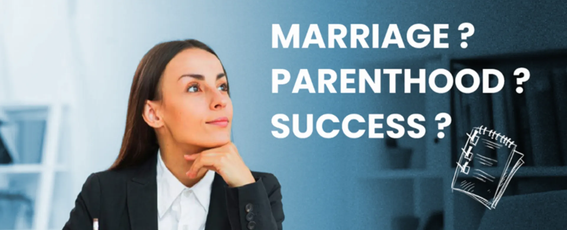 Choices That Shape a Life