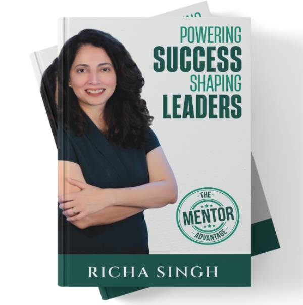 Powering Success, Shaping Leaders