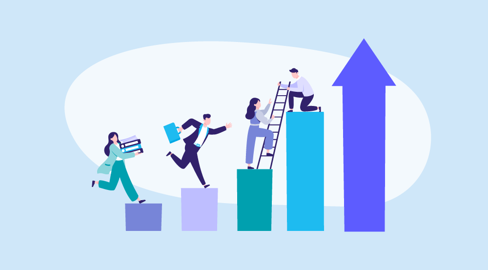 Letting Go: The Leadership Skill That Decides How Far You’ll Grow