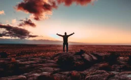 Some journeys shape you in ways you never expect, Some get etched on to your soul for life.